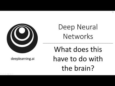 What does this have to do with the brain? (C1W4L08) thumbnail