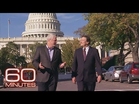 Congress: Trading stock on inside information? thumbnail