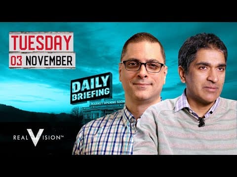 How Will the U.S. Election Impact the Stock Market? thumbnail