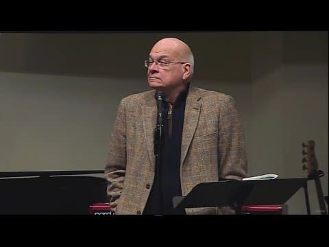 Serving the City – Timothy Keller [Sermon] thumbnail