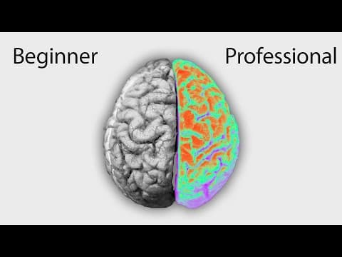 How To Actually Think Like A Graphic Designer! thumbnail