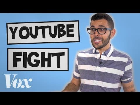 YouTube's messy fight with its most extreme creators thumbnail