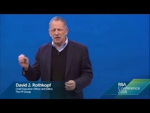 How Will Global Connectivity Reshape Society? thumbnail