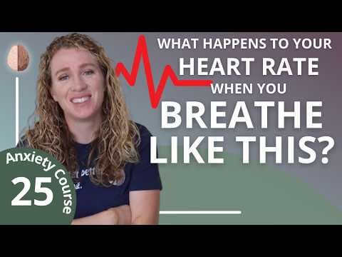 Breathing Exercises for Anxiety - Break the Anxiety Cycle 25/30 thumbnail