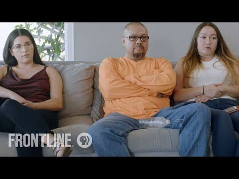 "You're Just Disposable": Former Amazon Workers Speak Out | "Amazon Empire" | FRONTLINE thumbnail