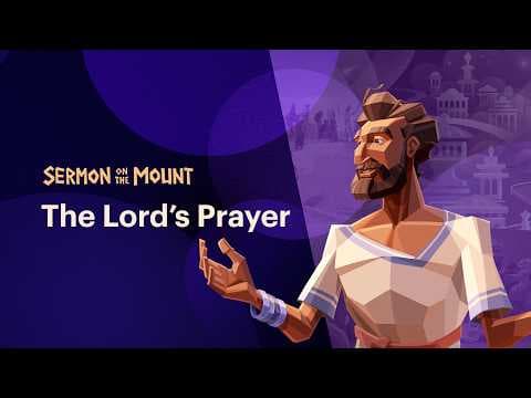 The Lord’s Prayer Could Rewire Your Daily Life thumbnail