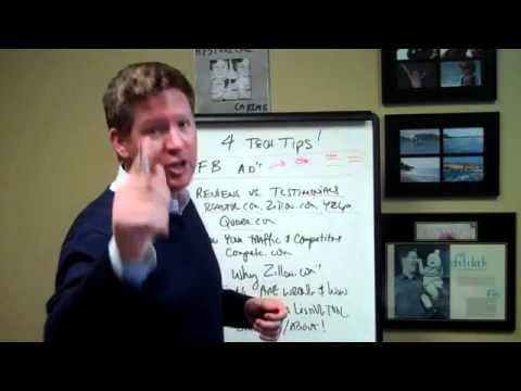 Four Technology Tips for Real Estate Agents thumbnail