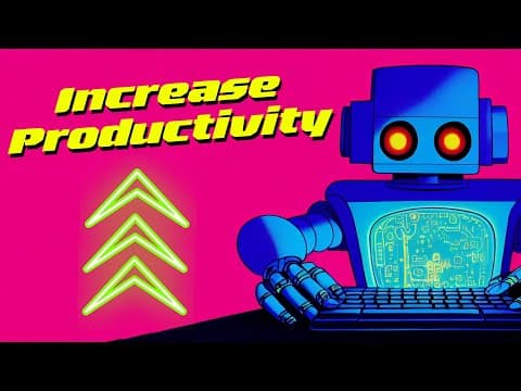 How to Automate Short-Form Content Creation with GPT-3 thumbnail