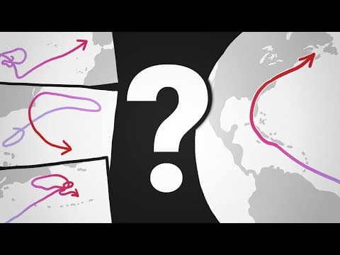Why Do Cyclones Follow Unpredictable Paths? thumbnail
