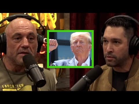 Dave Smith on the Trump Indictments thumbnail