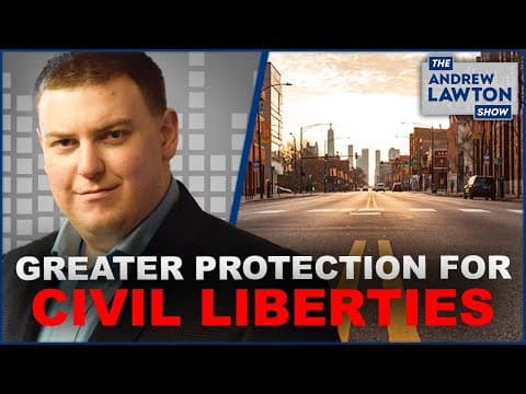 Alberta Covid emergency inquiry recommends greater protection of civil liberties thumbnail