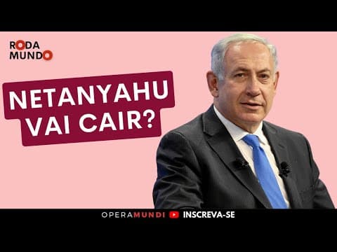 Netanyahu sob pressão após dissolver gabinete de guerra? thumbnail