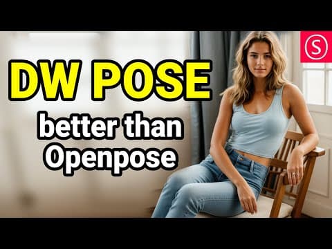 How Does DW Pose Improve Face and Body Tracking? thumbnail