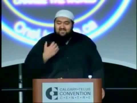 Status of Abu Bakr As Siddiq - Navaid Aziz thumbnail