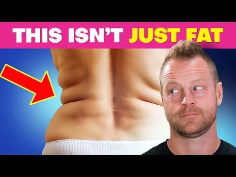 Give Me 18 Minutes, I’ll Show You How to Lower Cortisol and Burn Fat! thumbnail