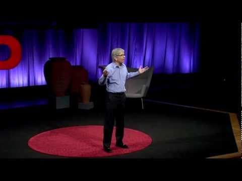 Paul Romer: The world's first charter city? thumbnail