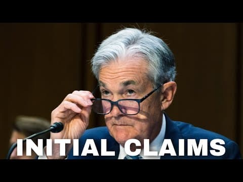 (URGENT) WHAT IS INITIAL CLAIMS REPORT? thumbnail
