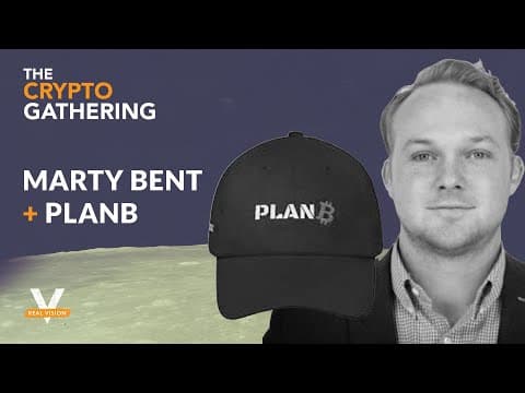 How Can You Value Bitcoin Using the Stock-to-Flow Model? thumbnail