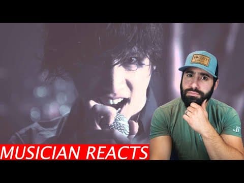 First Time Hearing ONE OK ROCK - The Beginning thumbnail