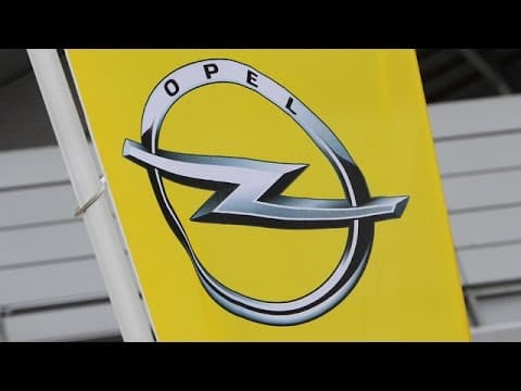 GM President Ammann Says Opel Deal All About Scale thumbnail