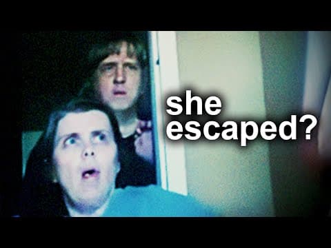When Evil Parents Realize They've Been Caught thumbnail