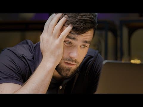 The Skill You're Slowly Losing thumbnail