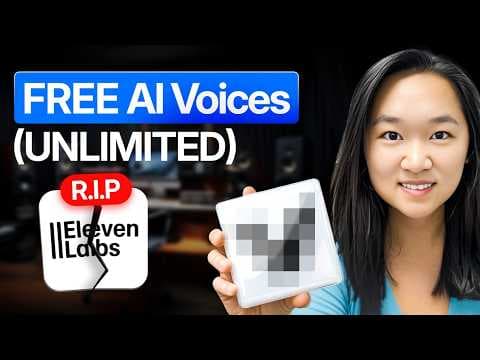 How to Run VibeVoice Locally and Clone Voices thumbnail