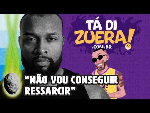 Como Nego Di aplicou golpe com loja virtual? thumbnail