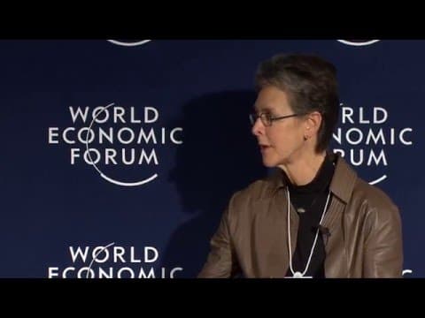 Davos 2016 - Issue Briefing: Diversity Barriers in Emerging Markets thumbnail