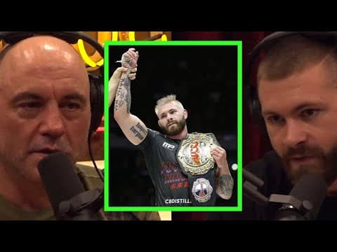 Will Gordon Ryan Transition to MMA? thumbnail