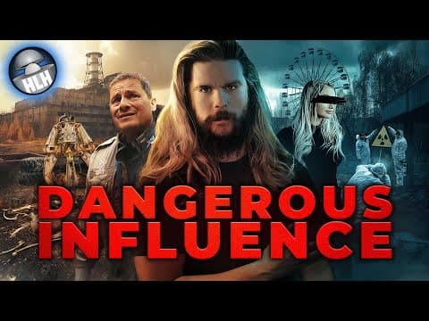 How Instagram Ruined Chernobyl…Again. thumbnail