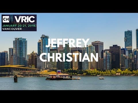 Jeffrey Christian: How the Most Successful Investors Play Gold thumbnail