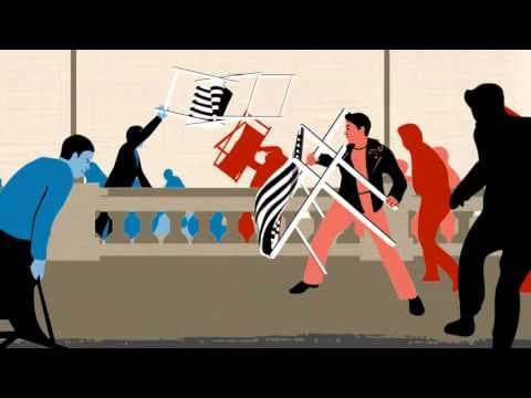 An introduction to the discipline of Sociology thumbnail