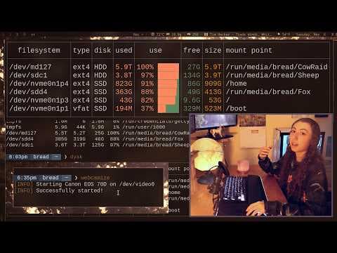 Oddly useful Linux tools you probably haven't seen before thumbnail