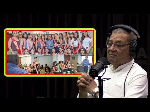 What Advice Does Subarna Chhetri Have for Young Talents? thumbnail