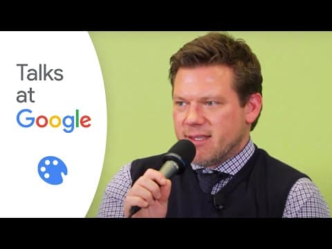 The Anatomy of Flavor | Tyler Florence Fresh | Talks at Google thumbnail