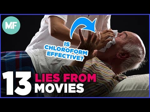 13 Lies Movies Taught Us thumbnail