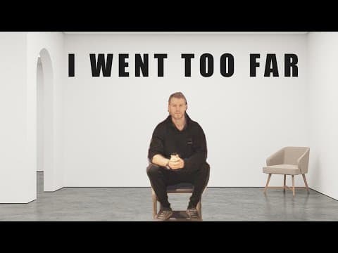 What Does an Extreme Minimalist House Look Like? thumbnail