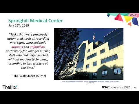 How Ransomware Threatens Hospital Care Devices thumbnail