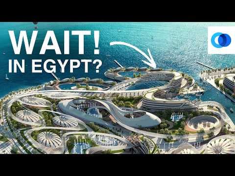 The Race To Build The Next Dubai (Documentary) thumbnail