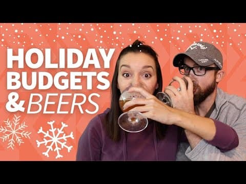 How to Budget for Christmas Gifts Successfully thumbnail