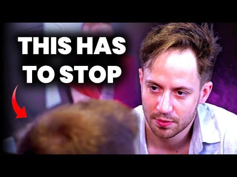 I Studied SELF ESTEEM In Thousands Of Clients & Learned This... thumbnail