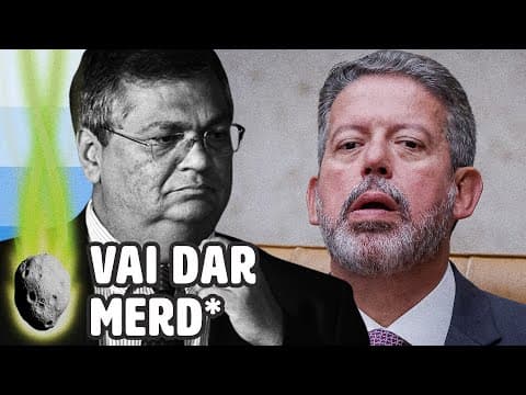 Como o STF e o Congresso Entraram em Conflito? thumbnail