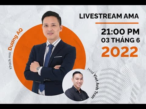 [SPIDERUM AMA] Thất bại đi lại đường vòng thumbnail