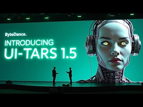 China Just Dropped the Most Dangerous AI Agent Yet thumbnail
