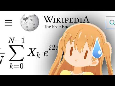 Why Wikipedia Can't Explain Math thumbnail