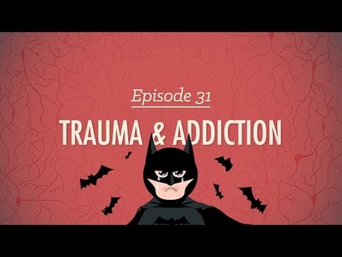 How Does Trauma Lead to PTSD and Addiction? thumbnail