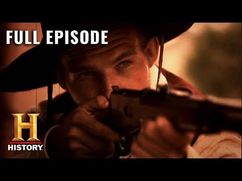 Brad Meltzer's Decoded: Billy the Kid's Mysterious Death (S2, E6) | Full Episode | History thumbnail