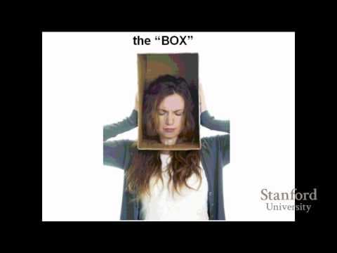 Stanford Webinar - Design Thinking: Training Yourself to Be More Creative thumbnail