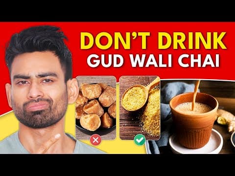7 Wrong Food Combinations That You Must Avoid thumbnail